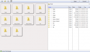 quivive-file-manager