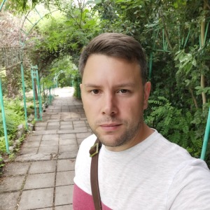 Кирилл Когтев